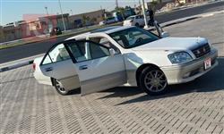 تويوتا كراون